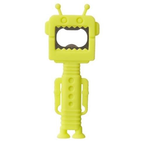 Robot Alien Bottle Opener
