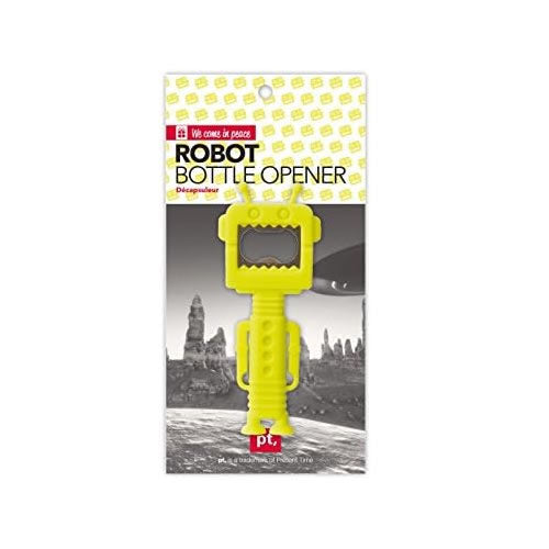 Robot Alien Bottle Opener
