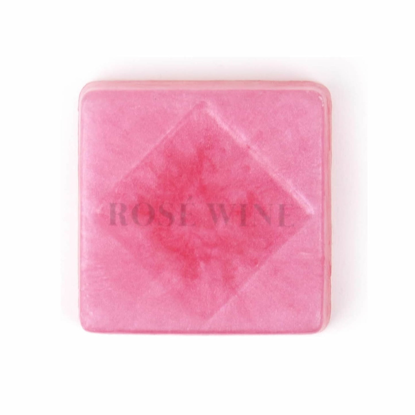 Rose Wine Scented Soap Bar