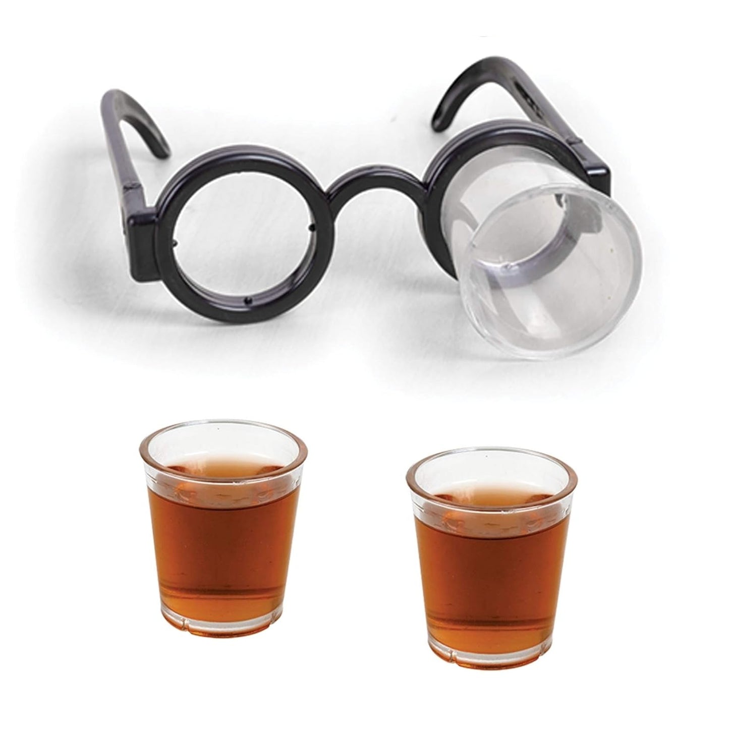 Shot Glasses - Pop Out Shot Glasses