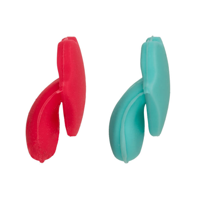Cheeky Tongue Glass Markers