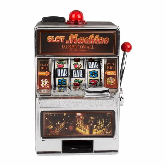 Slot Machine Drinking Game