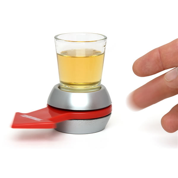 Spin The Arrow Drinking Game