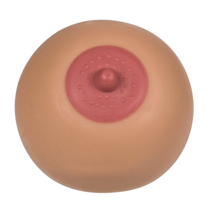 Squeeze Boob