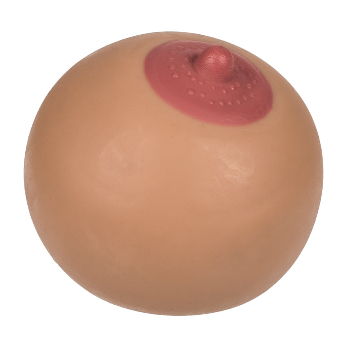 Squeeze Boob