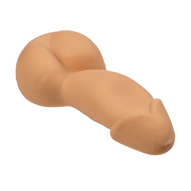 Squeeze Willy Stress Toy