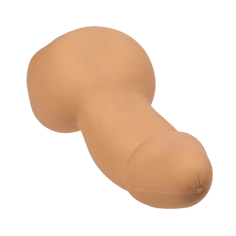 Squeeze Willy Stress Toy