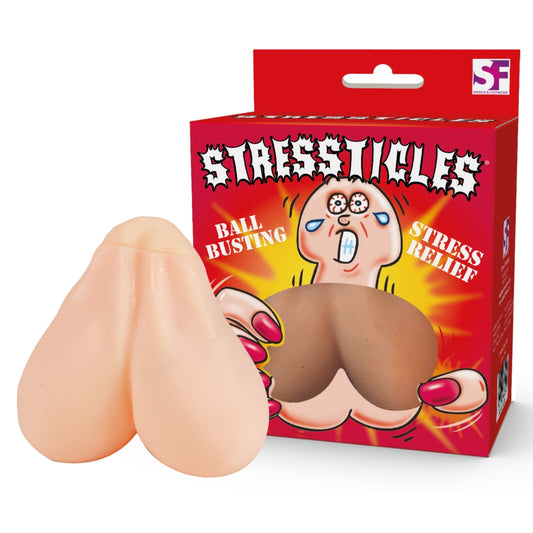 Stressticles