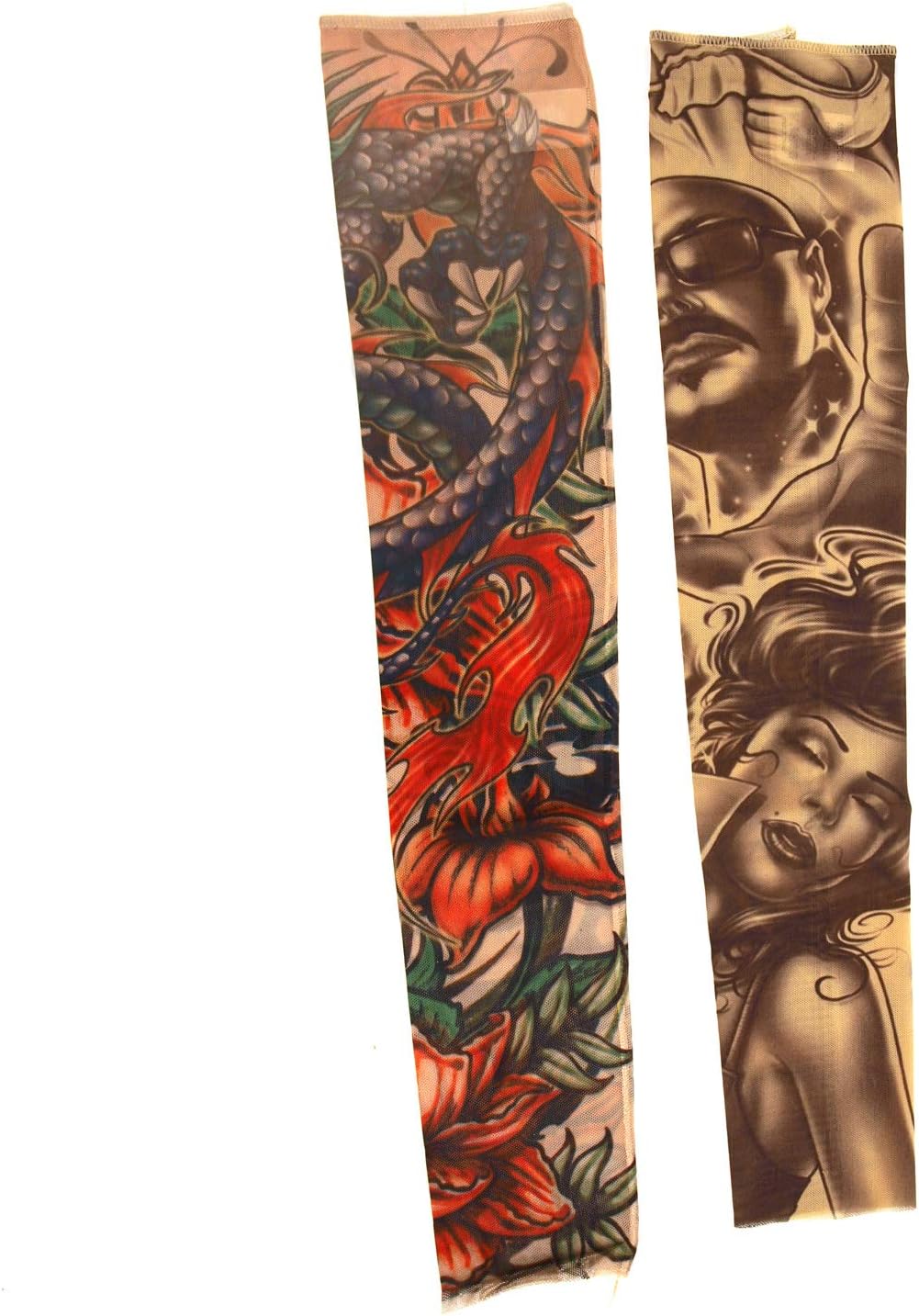 Novelty Tattoo Sleeves