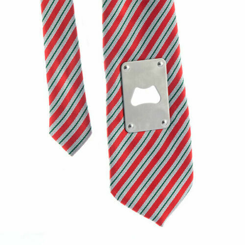 Tie Bottle Opener