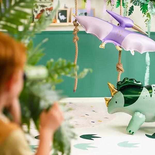 Pterodactyl Dinosaur Balloon