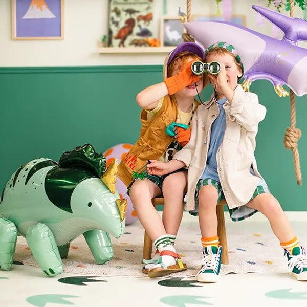 Pterodactyl Dinosaur Balloon
