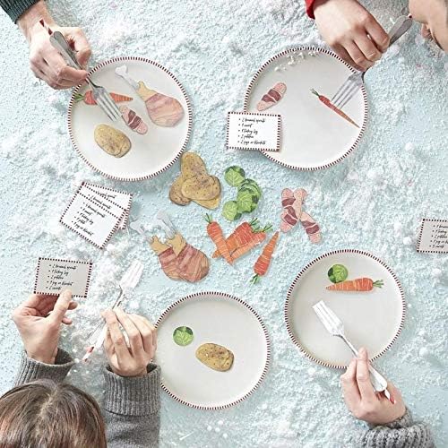 Winner, Winner Turkey Dinner Game