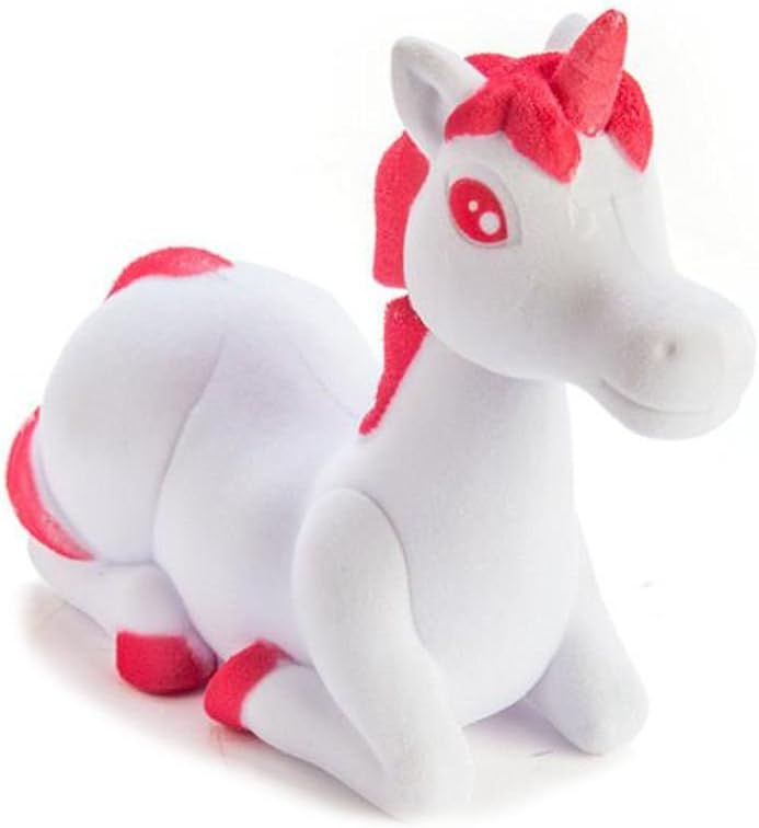 Unicorn Bobble Head