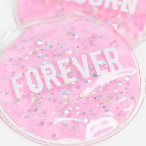 Unicorn Magical Cooling Eye Pads