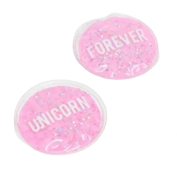 Unicorn Magical Cooling Eye Pads