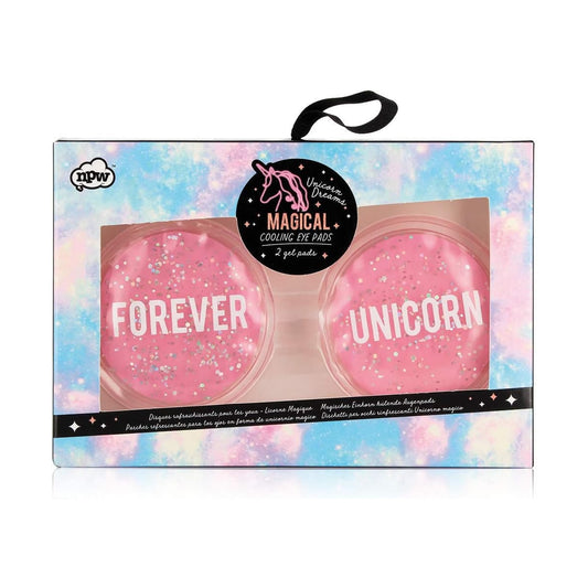 Unicorn Magical Cooling Eye Pads