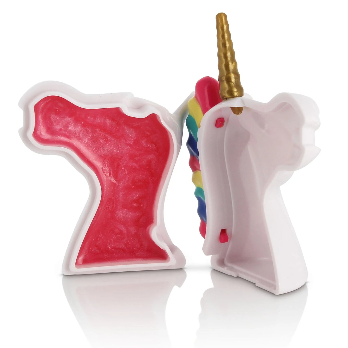 Unicorn Lip Balm Duo Pack