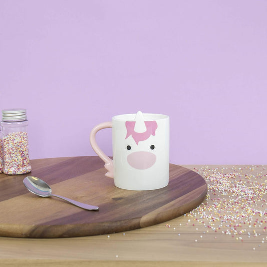 Unicorn Mug
