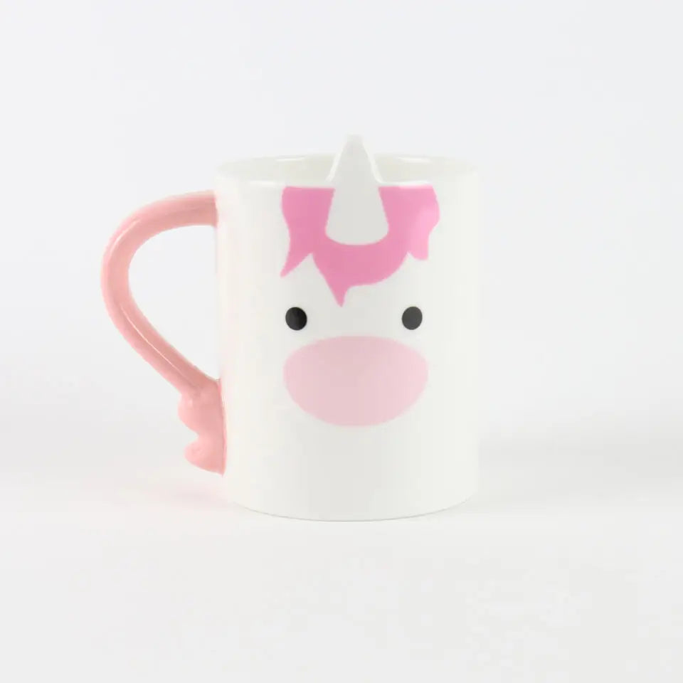 Unicorn Mug