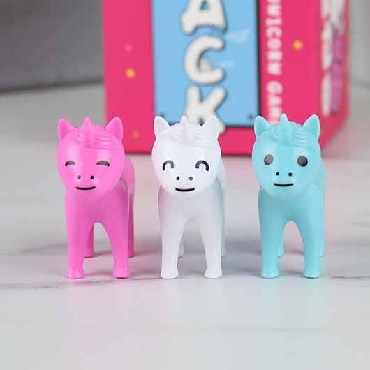 Unicorn Stack - Stacking Unicorns Game