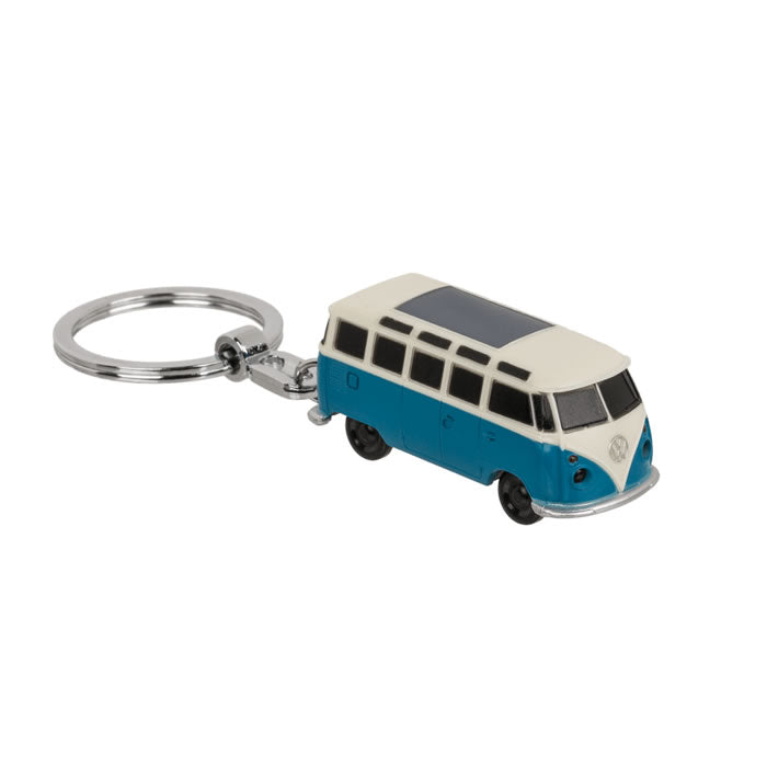 VW T1 Bus LED Torch Keyring