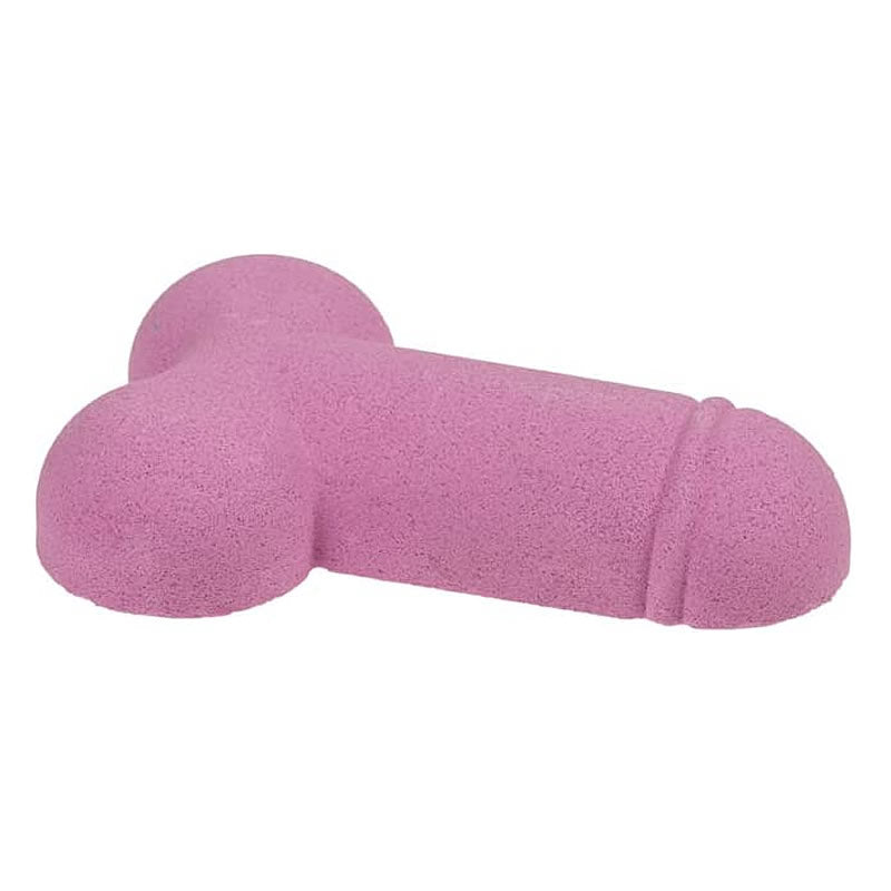 Willy Bath Fizzer