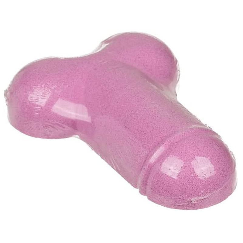 Willy Bath Fizzer