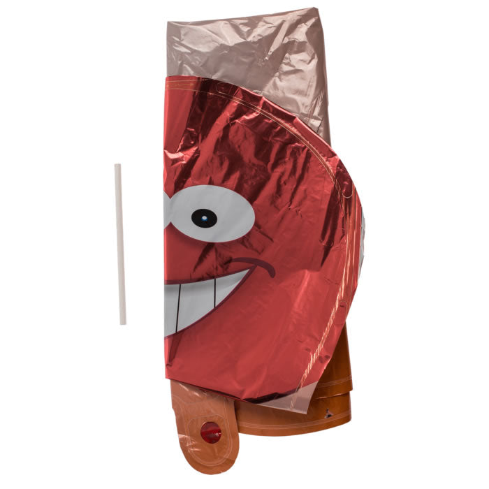 XL Penis Foil Balloon