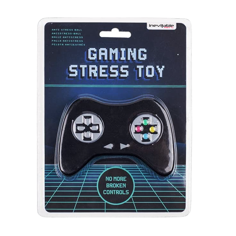 Gaming Stress Toy