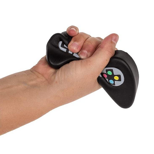 Gaming Stress Toy