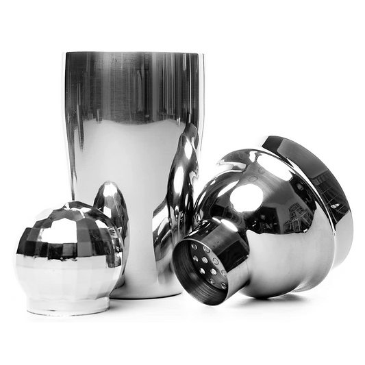 Disco Cocktail Shaker