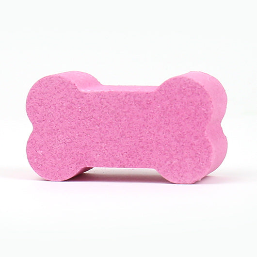 Doggie Bath Bomb