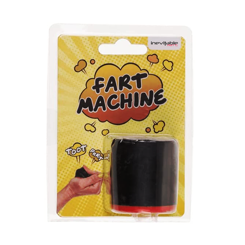 Fart Machine Handheld