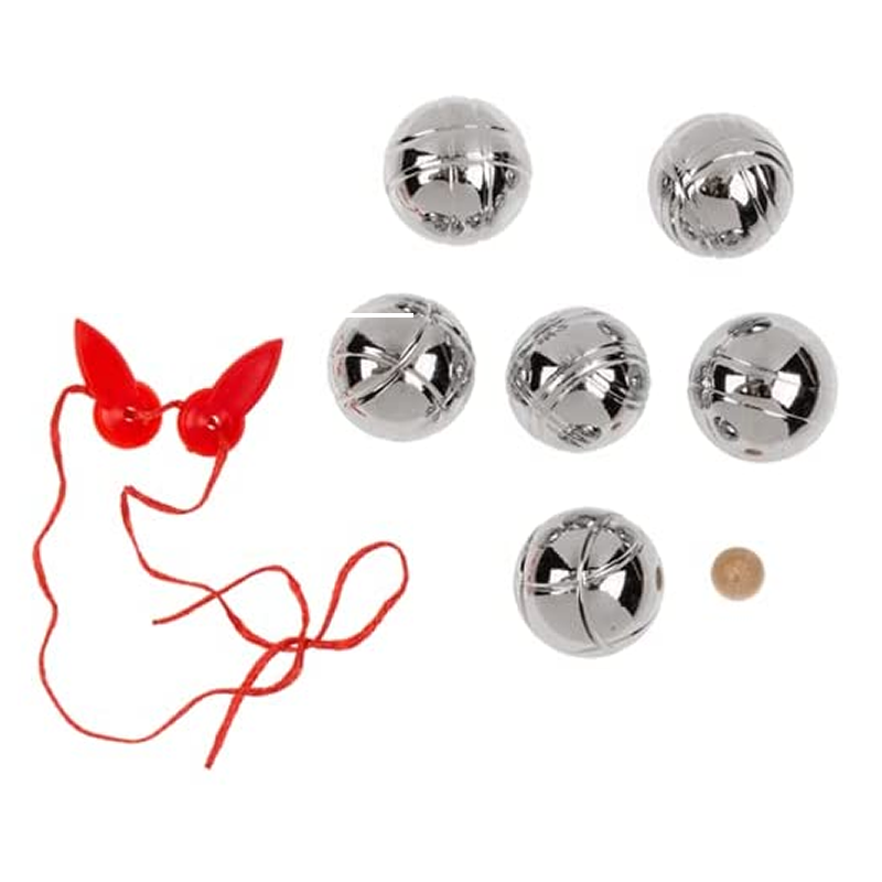 Mini Boules Set