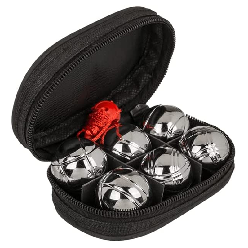 Mini Boules Set