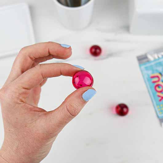You Got This Bath Pearls