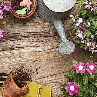 For the Garden