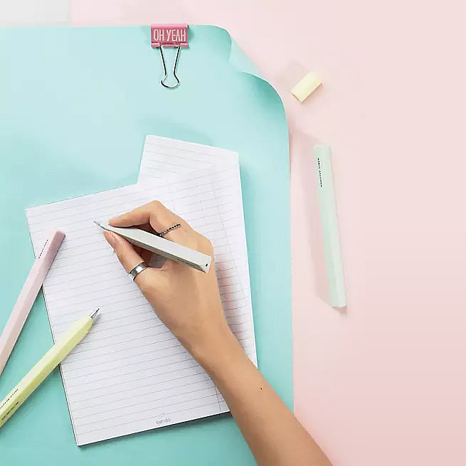 Stationery