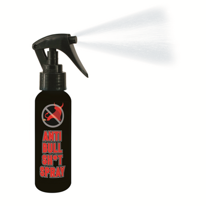 Anti Bullshit Spray Air Freshener