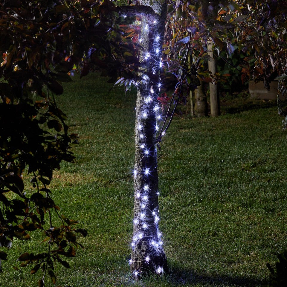 Firefly Solar String Lights