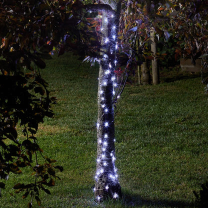 Firefly Solar String Lights