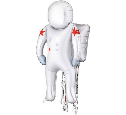 Astronaut Foil Balloon