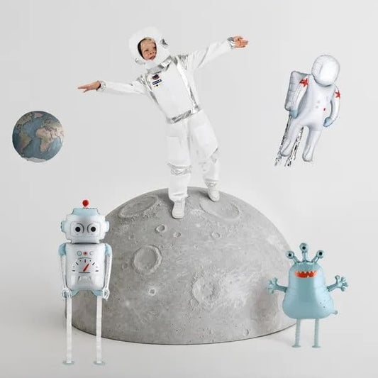 Astronaut Foil Balloon