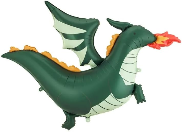 Dragon Foil Balloon