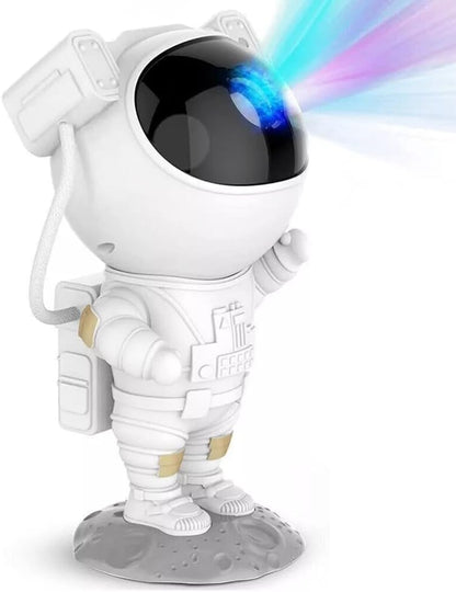 Astro Galaxy Projector Lamp