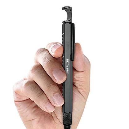 Gadget Pen 6-in-1