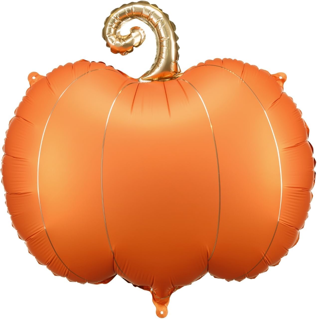 Giant Pumpkin Foil Balloon