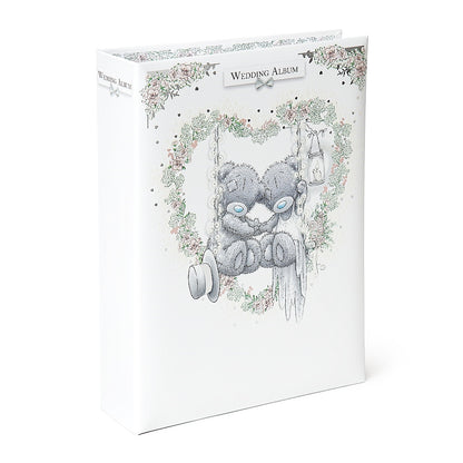 Tatty Teddy Wedding Day Album-160 Photos, x – Inevitable