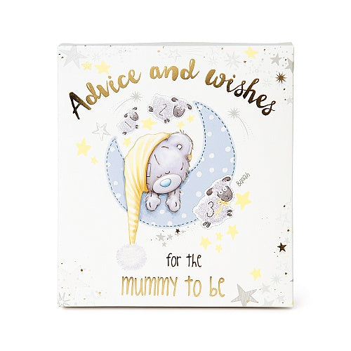 Baby Shower Advice Cards